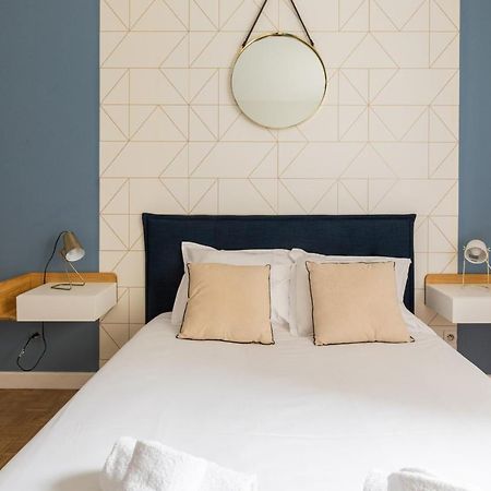Dify Charme - Bord Du Rhone Apartment Lyon Bagian luar foto