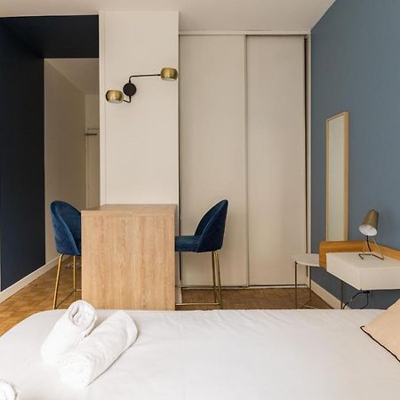 Dify Charme - Bord Du Rhone Apartment Lyon Bagian luar foto