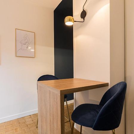 Dify Charme - Bord Du Rhone Apartment Lyon Bagian luar foto