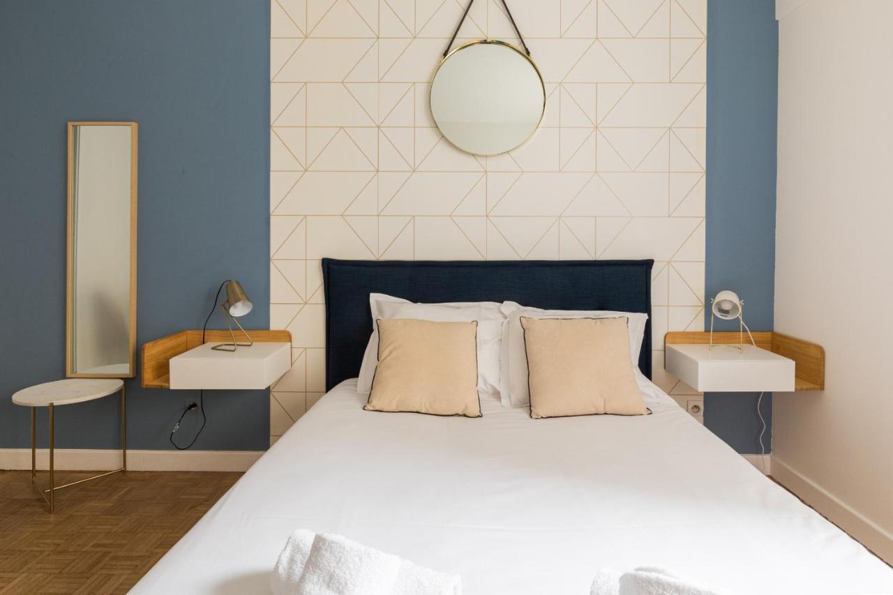 Dify Charme - Bord Du Rhone Apartment Lyon Bagian luar foto